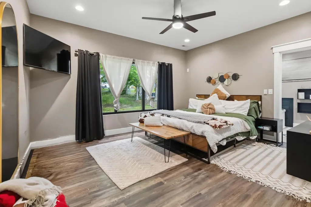 106 Airport Road Jamestown KY 42629