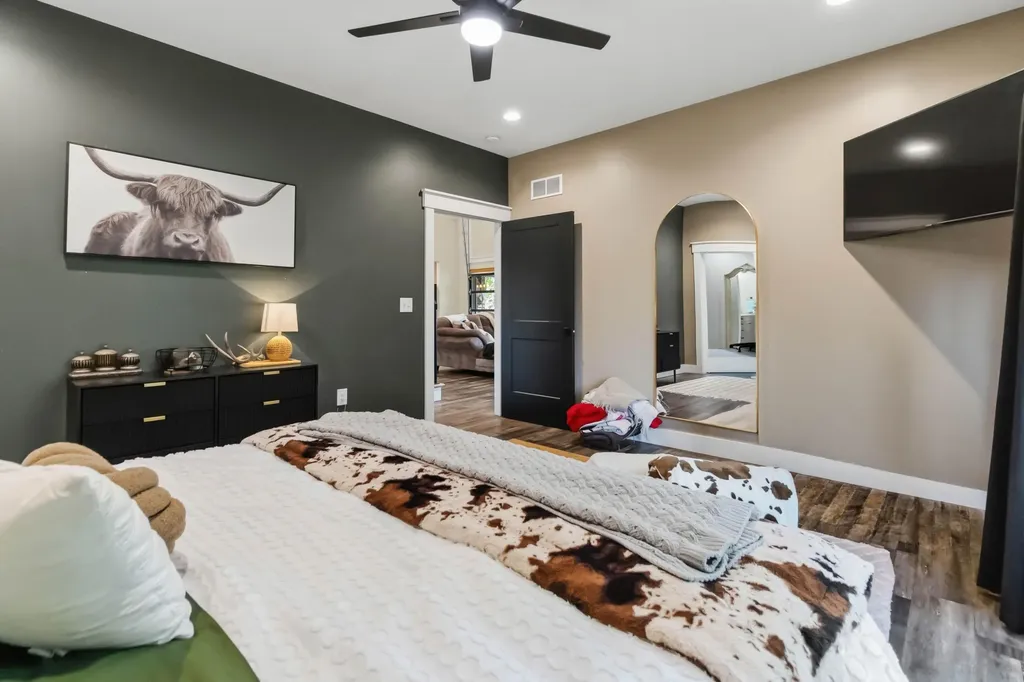 106 Airport Road Jamestown KY 42629