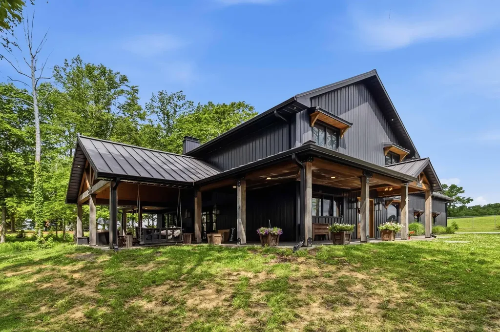106 Airport Road Jamestown KY 42629