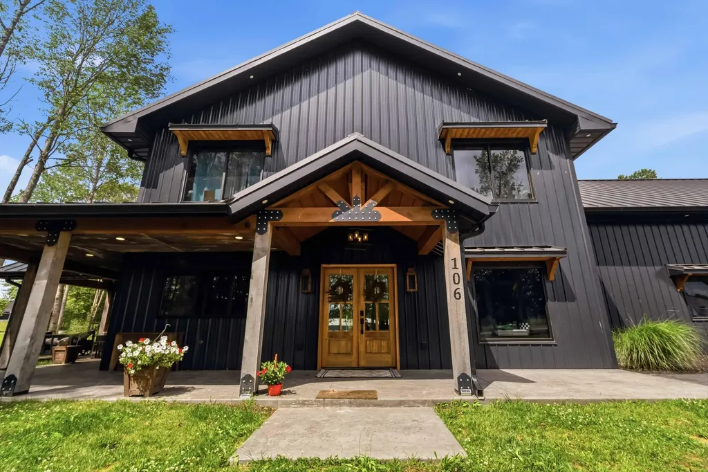 106 Airport Road Jamestown KY 42629