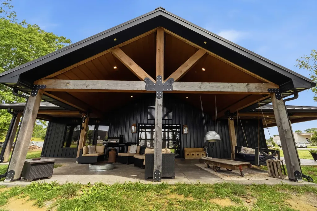 106 Airport Road Jamestown KY 42629
