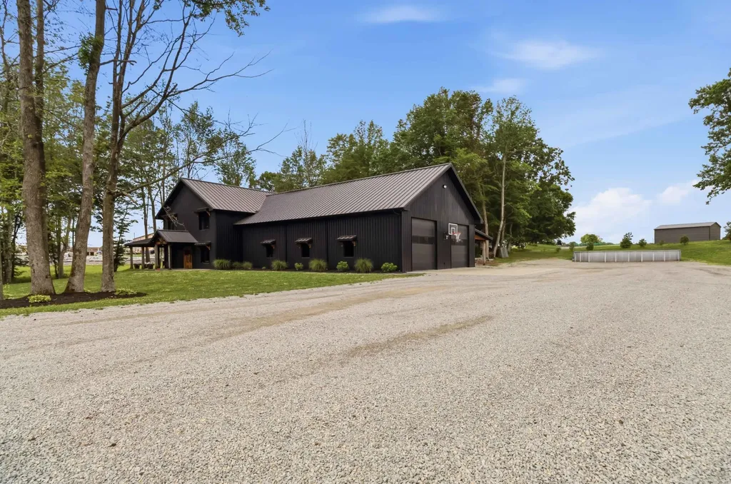 106 Airport Road Jamestown KY 42629