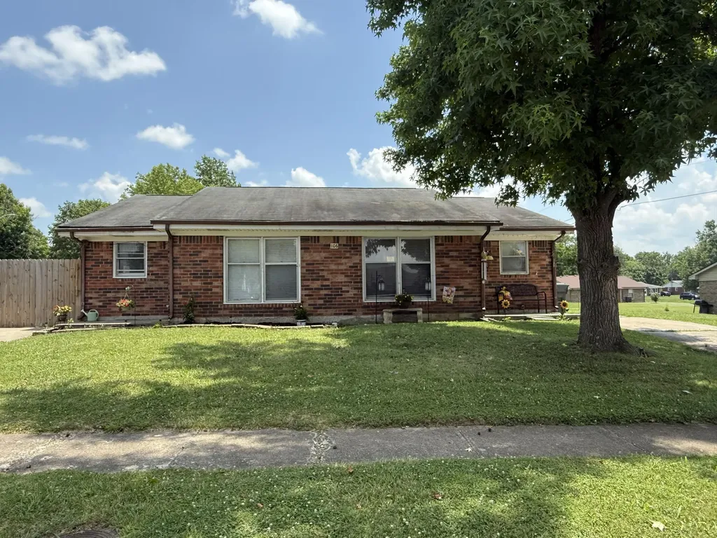 106 Potomac Court Georgetown KY 40324