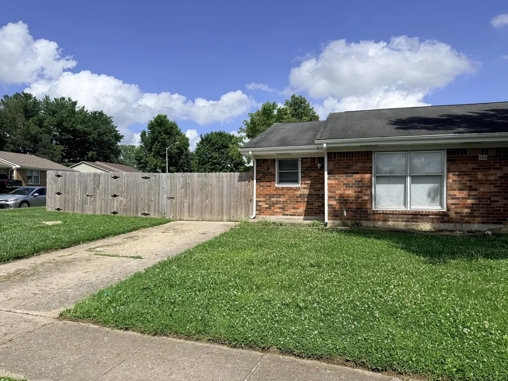 106 Potomac Court Georgetown KY 40324