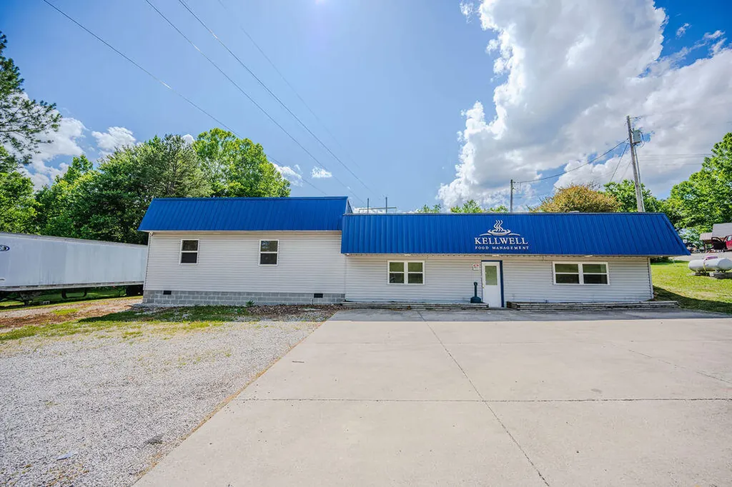 637 Fairground Ridge Road Beattyville KY 41311