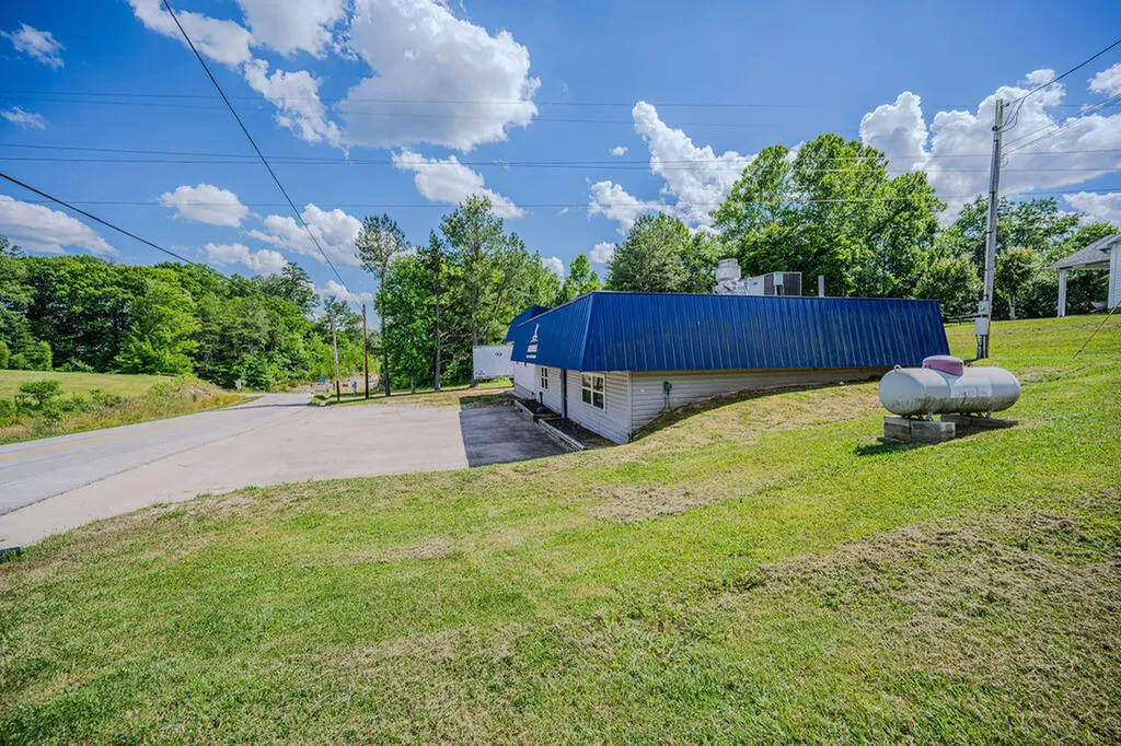 637 Fairground Ridge Road Beattyville KY 41311