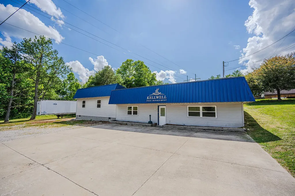 637 Fairground Ridge Road Beattyville KY 41311