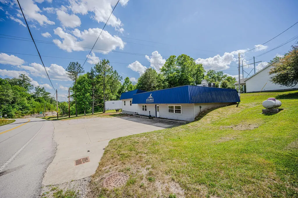 637 Fairground Ridge Road Beattyville KY 41311