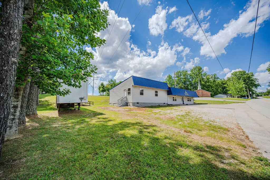637 Fairground Ridge Road Beattyville KY 41311