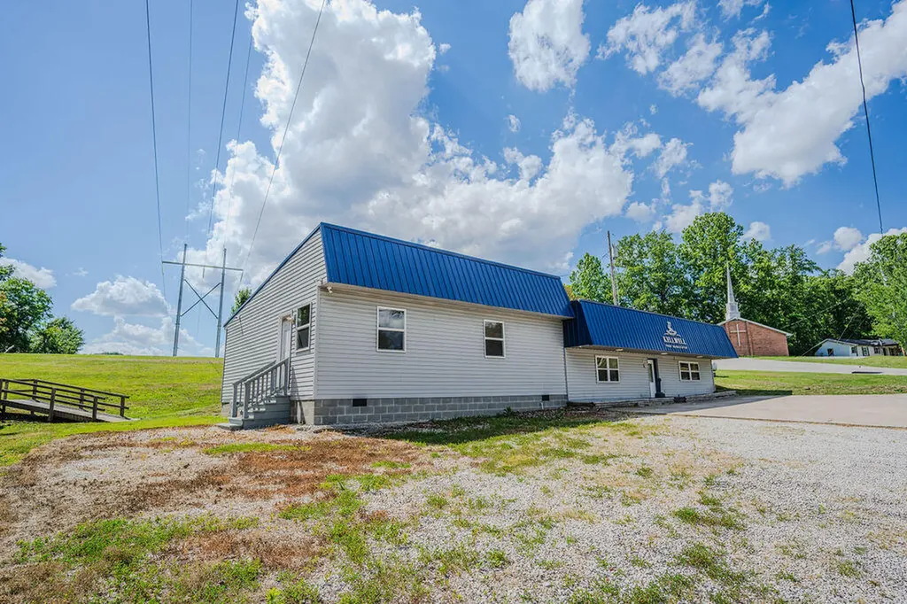 637 Fairground Ridge Road Beattyville KY 41311
