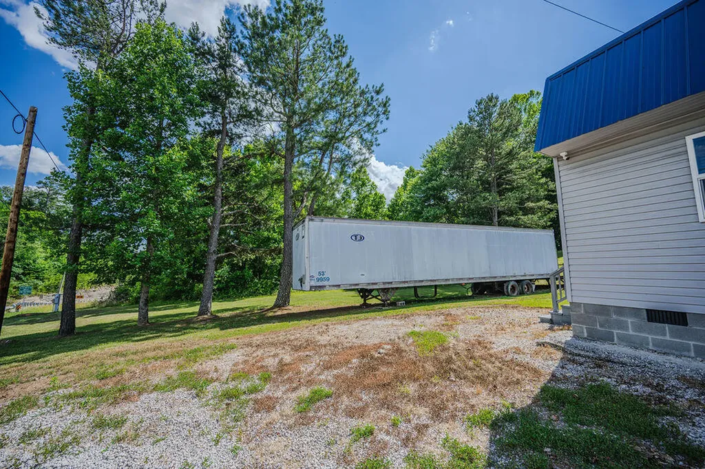 637 Fairground Ridge Road Beattyville KY 41311