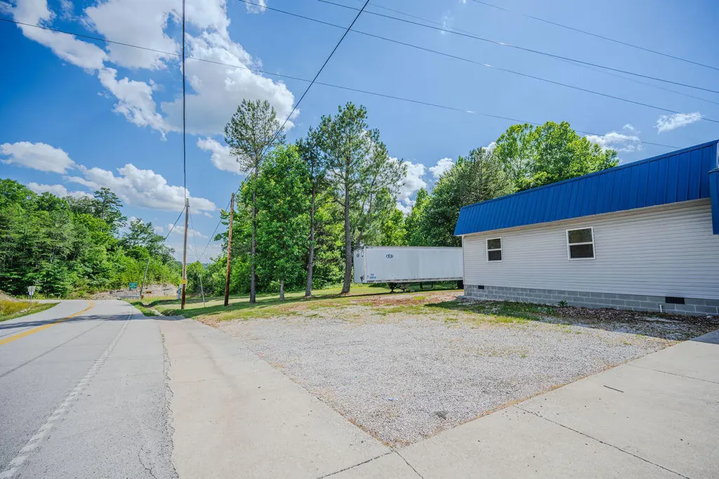 637 Fairground Ridge Road Beattyville KY 41311