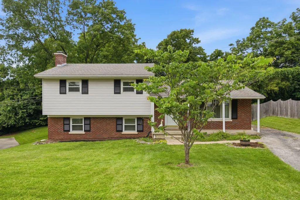 3343 Sutherland Drive Lexington KY 40517