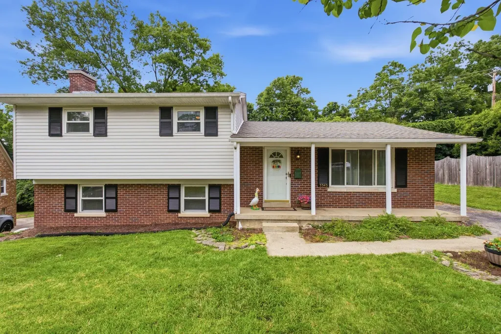 3343 Sutherland Drive Lexington KY 40517