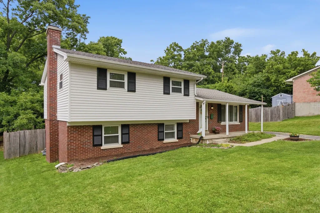 3343 Sutherland Drive Lexington KY 40517