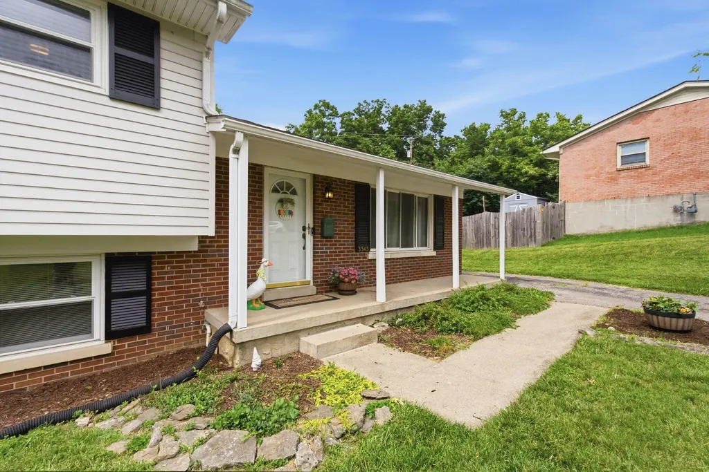 3343 Sutherland Drive Lexington KY 40517