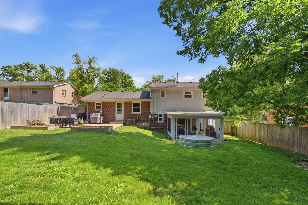 3343 Sutherland Drive Lexington KY 40517