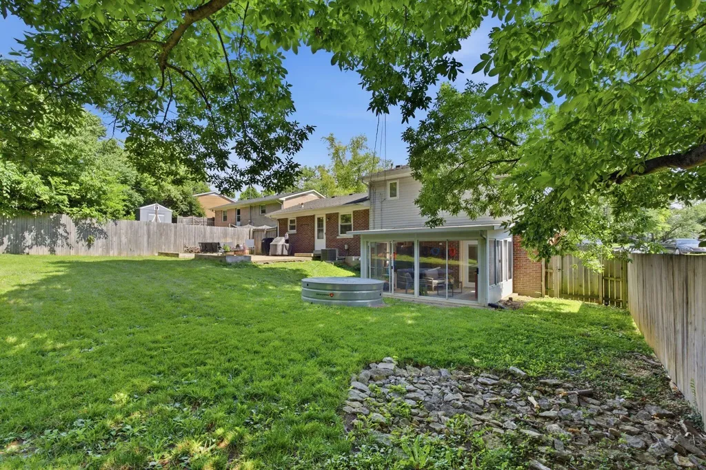 3343 Sutherland Drive Lexington KY 40517
