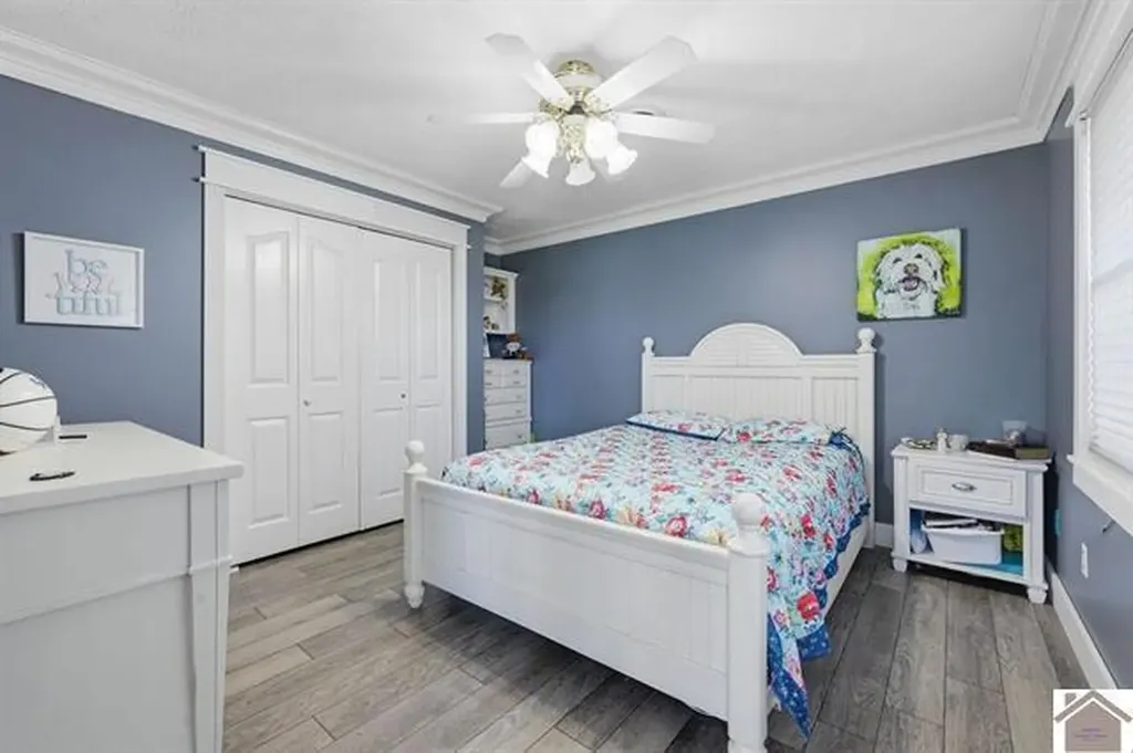 5132 Airport Road Almo KY 42020