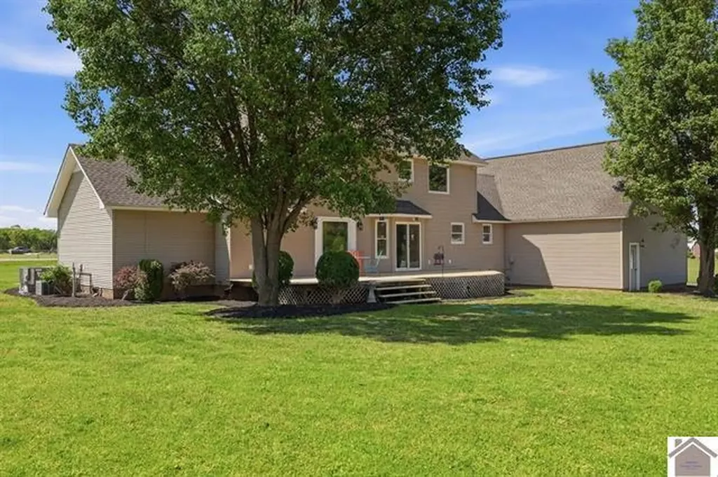 5132 Airport Road Almo KY 42020