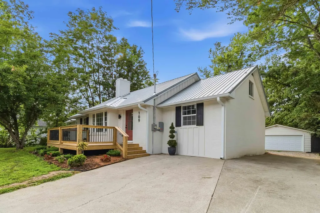 109 Elm Street Berea KY 40403