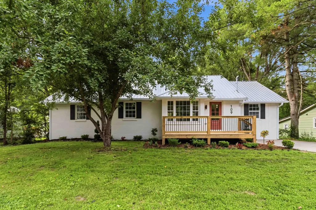 109 Elm Street Berea KY 40403
