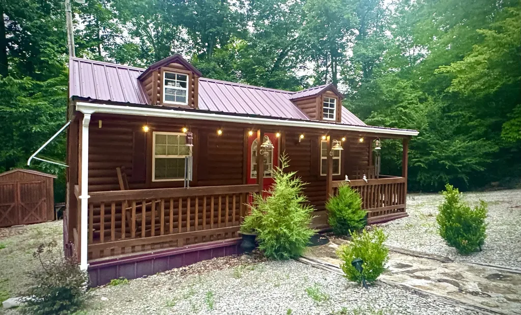 65 Mulberry Drive Burnside KY 42519
