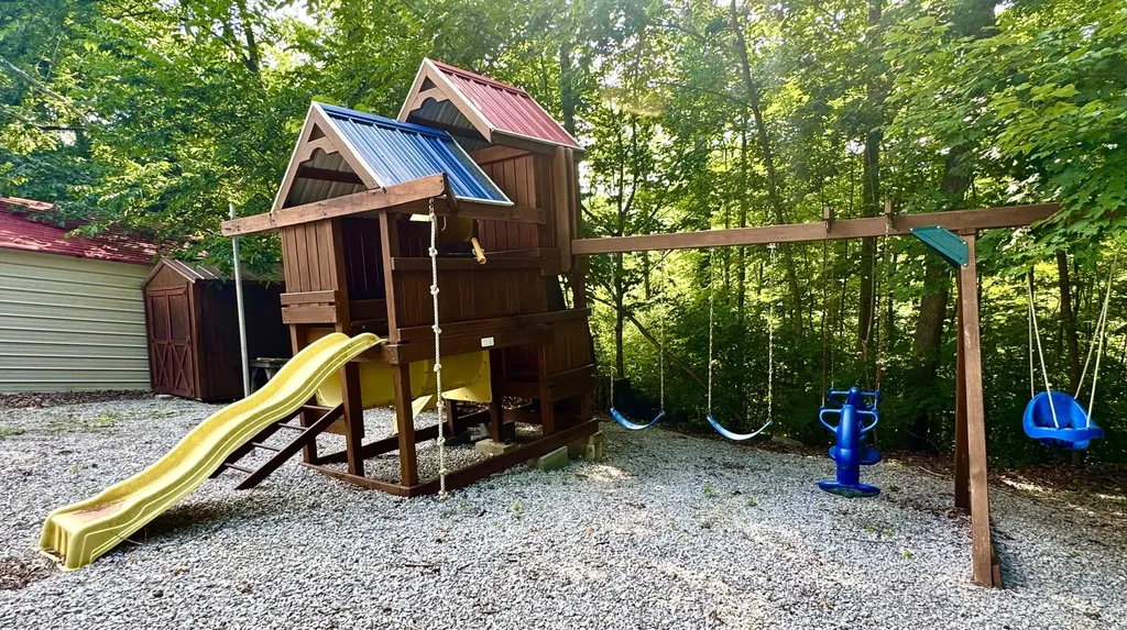 65 Mulberry Drive Burnside KY 42519