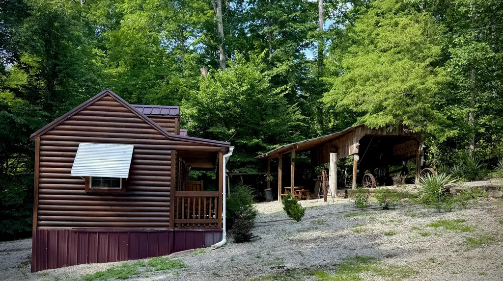 65 Mulberry Drive Burnside KY 42519