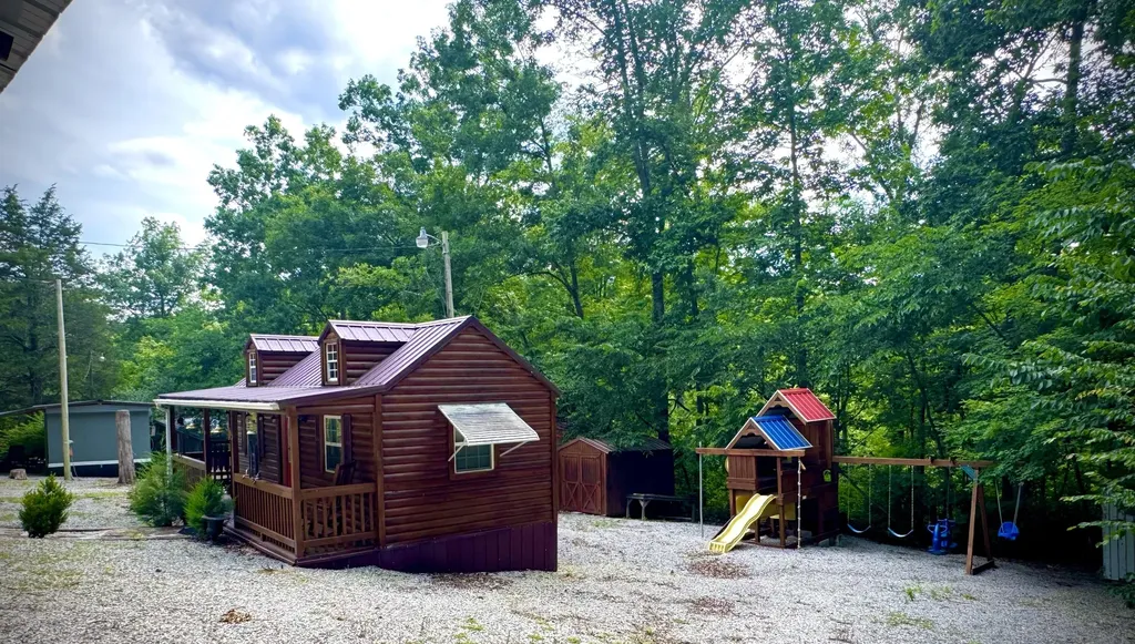 65 Mulberry Drive Burnside KY 42519