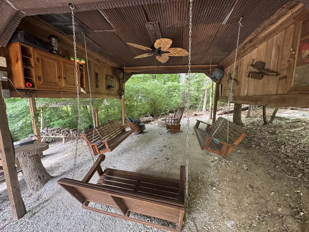 65 Mulberry Drive Burnside KY 42519