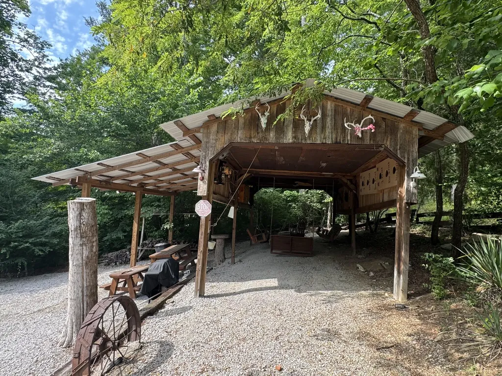 65 Mulberry Drive Burnside KY 42519