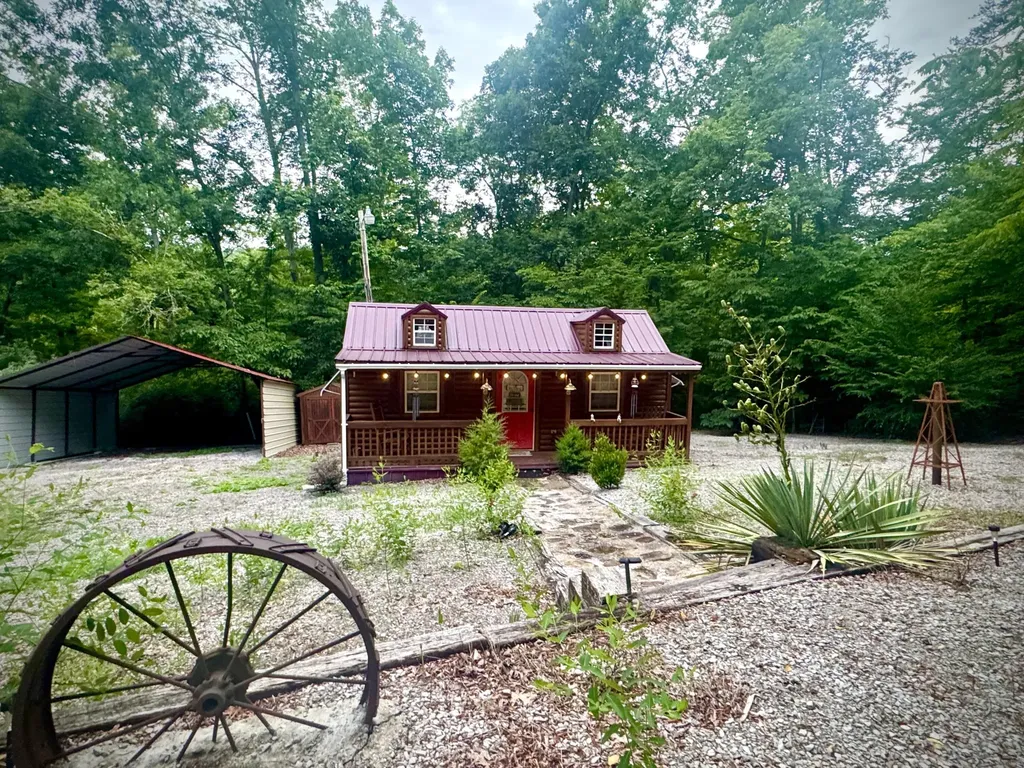 65 Mulberry Drive Burnside KY 42519