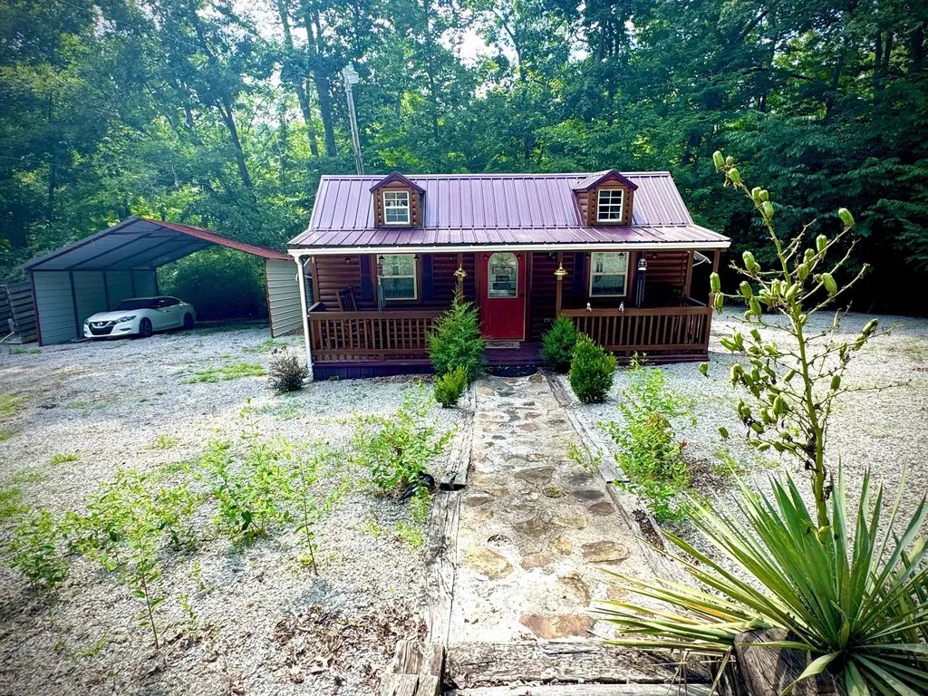 65 Mulberry Drive Burnside KY 42519