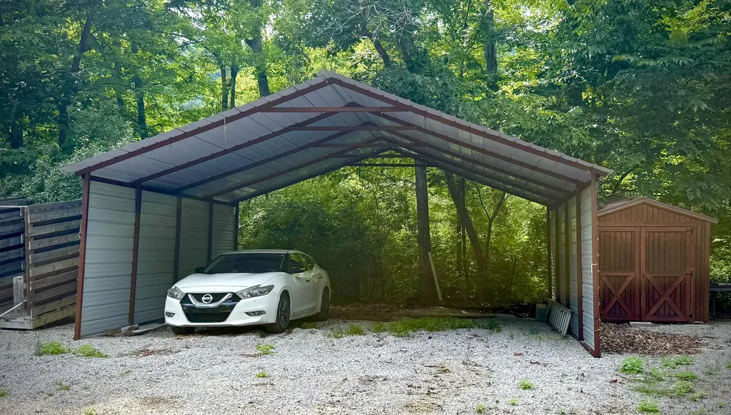 65 Mulberry Drive Burnside KY 42519