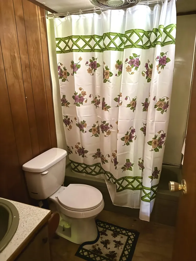 65 Mulberry Drive Burnside KY 42519