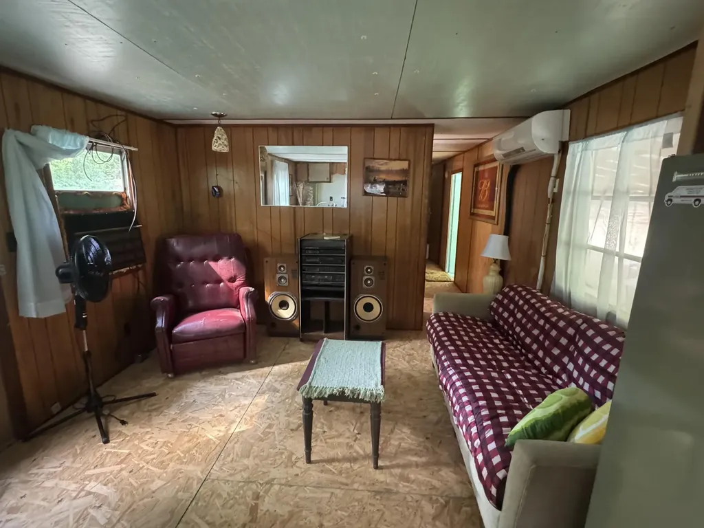 65 Mulberry Drive Burnside KY 42519