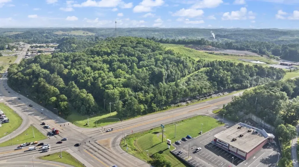 0 E Hal Rogers Parkway London KY 40741