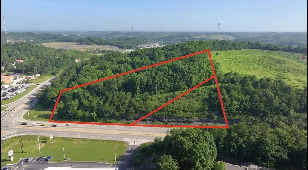 0 E Hal Rogers Parkway London KY 40741