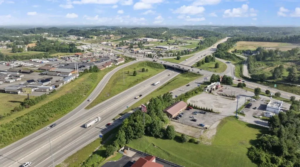 0 E Hal Rogers Parkway London KY 40741