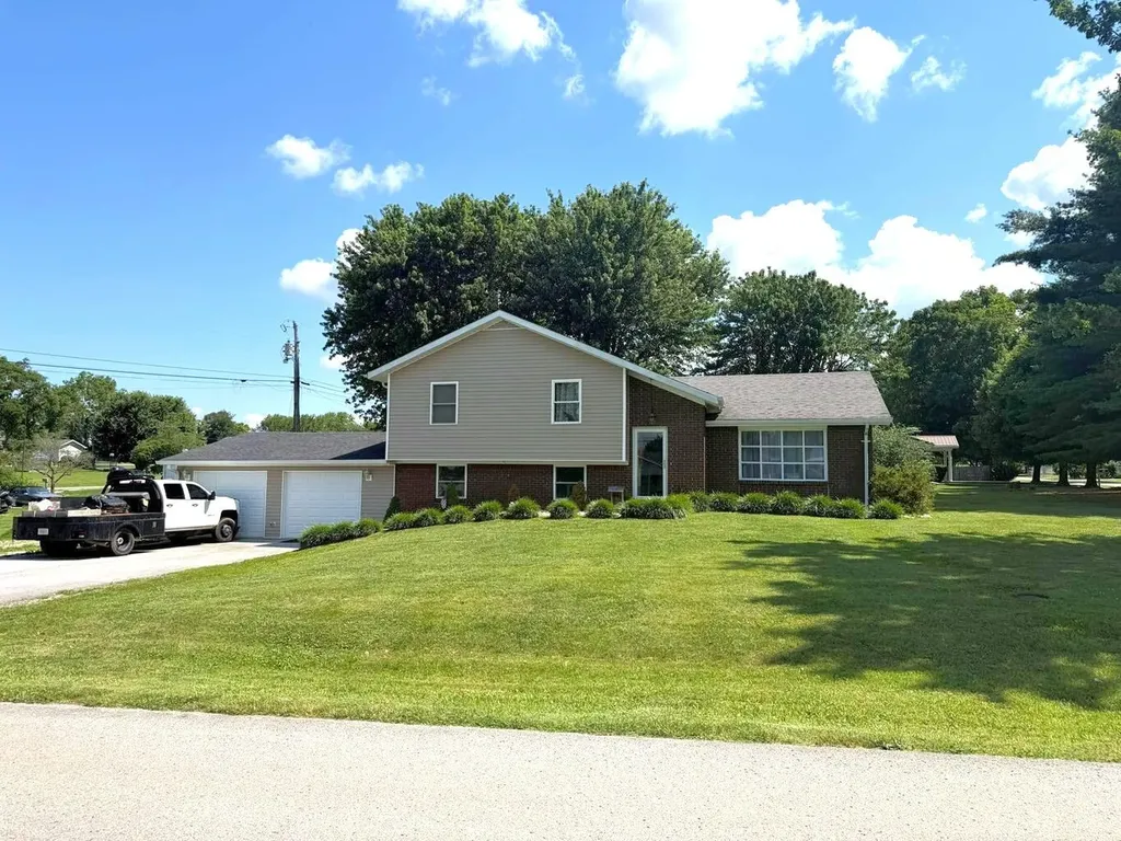111 Guinn Drive Monticello KY 42633