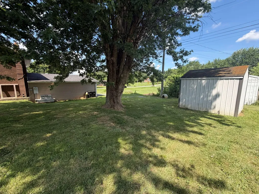 111 Guinn Drive Monticello KY 42633