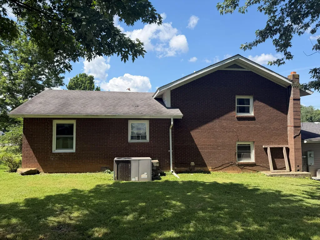 111 Guinn Drive Monticello KY 42633