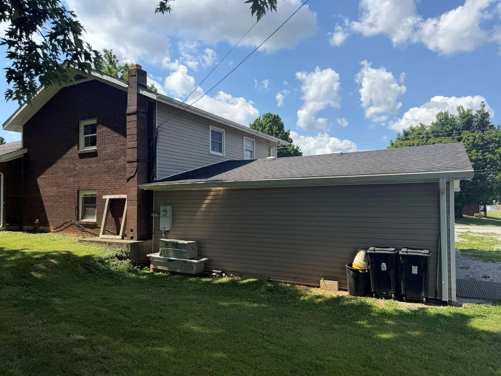 111 Guinn Drive Monticello KY 42633