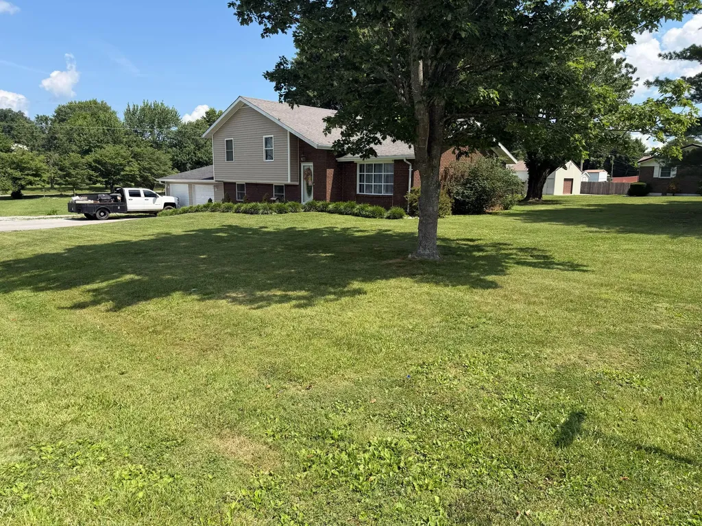 111 Guinn Drive Monticello KY 42633