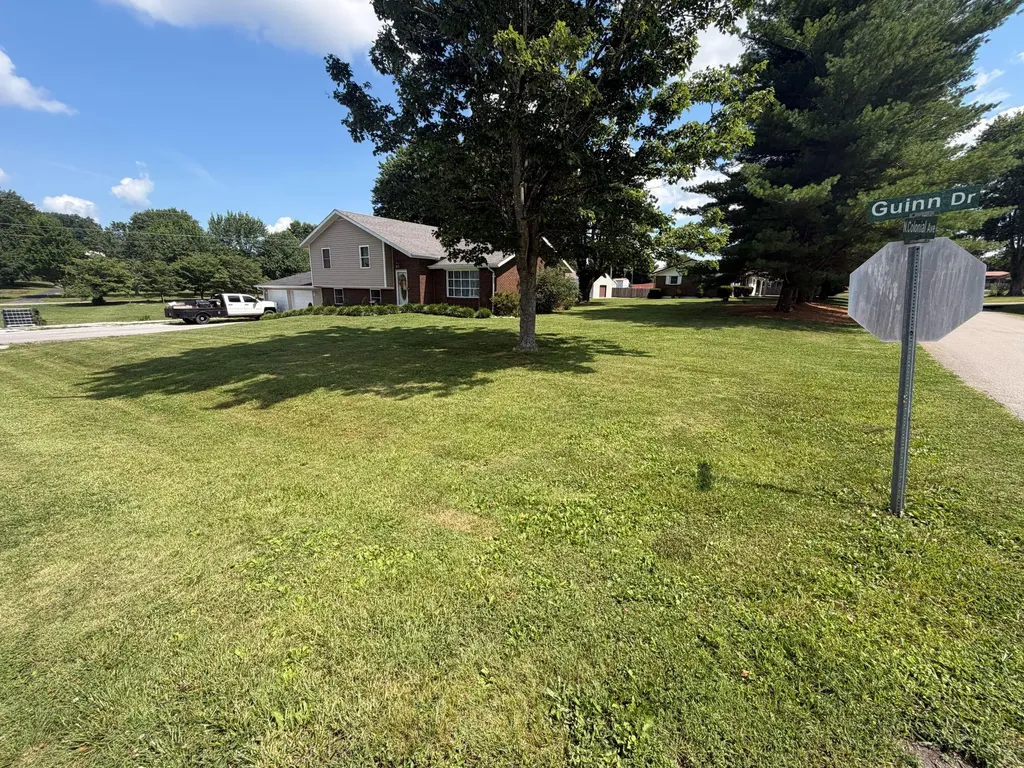 111 Guinn Drive Monticello KY 42633