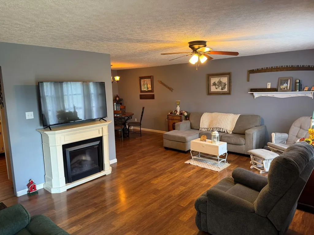 111 Guinn Drive Monticello KY 42633