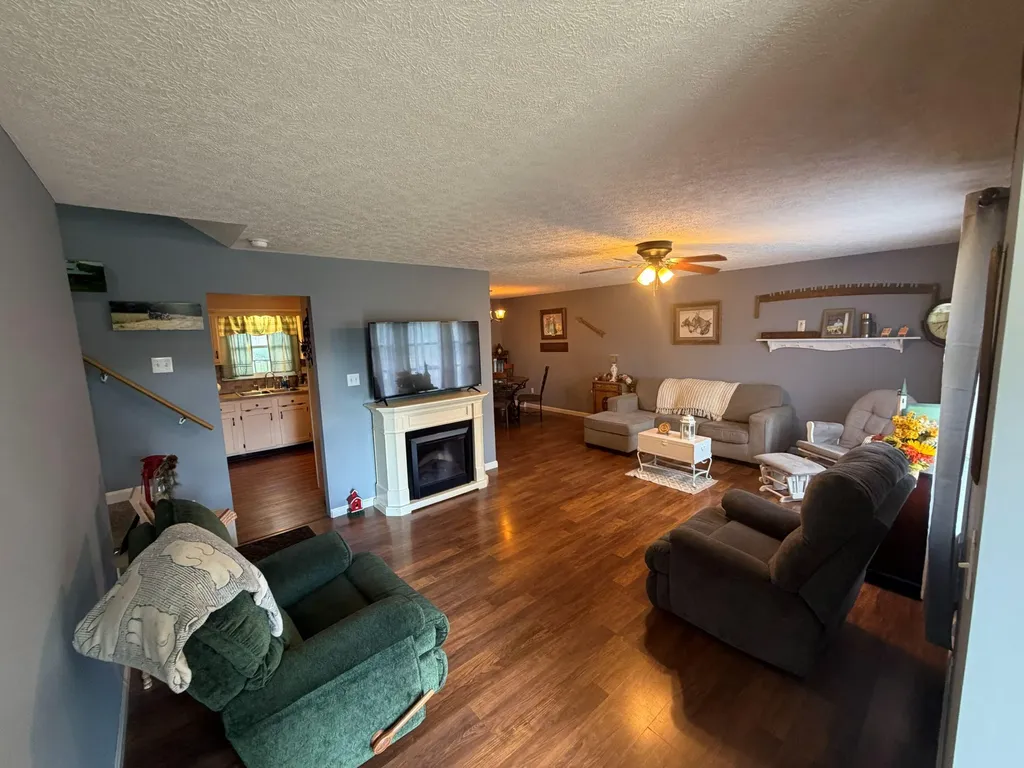 111 Guinn Drive Monticello KY 42633