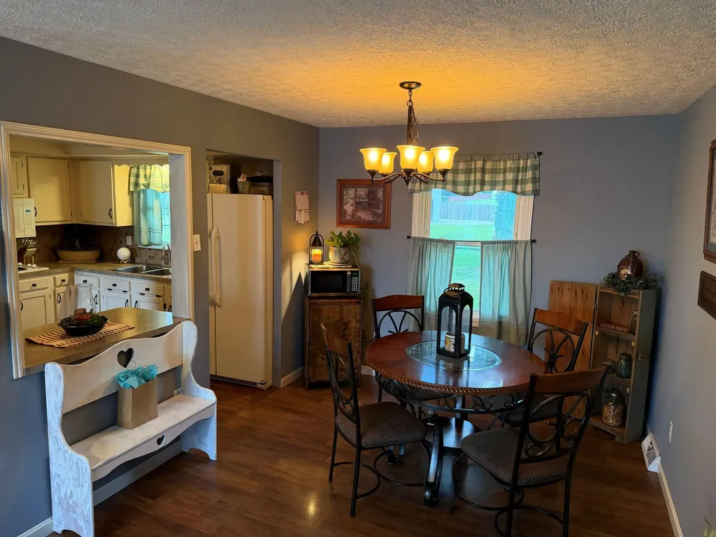 111 Guinn Drive Monticello KY 42633