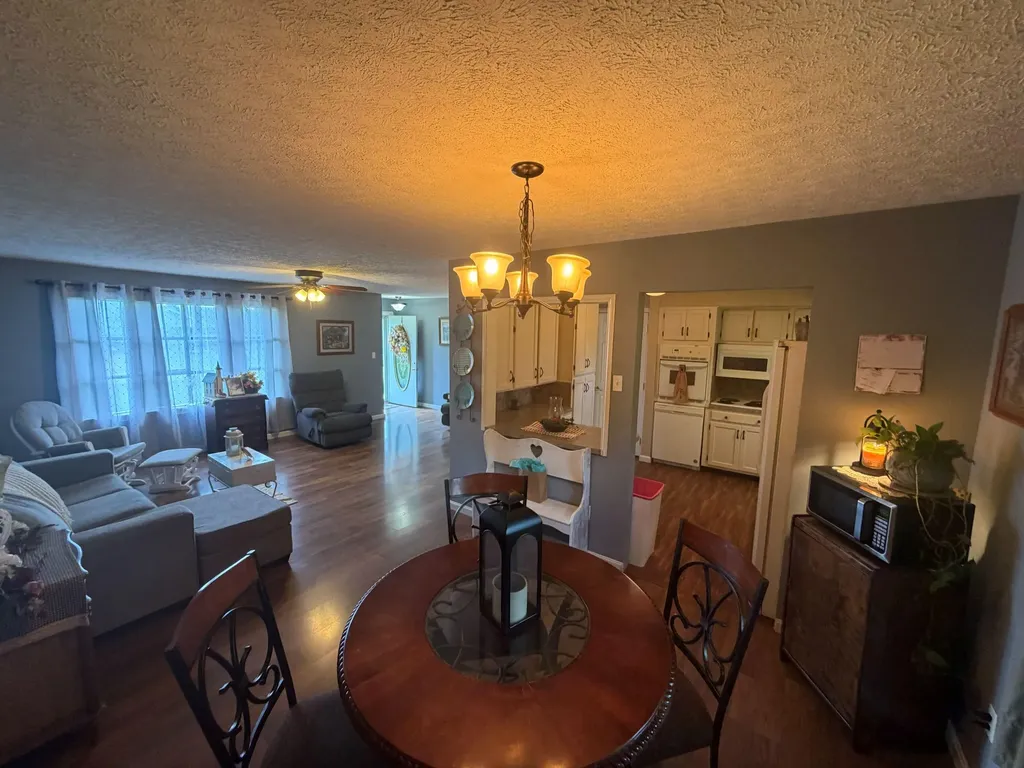 111 Guinn Drive Monticello KY 42633